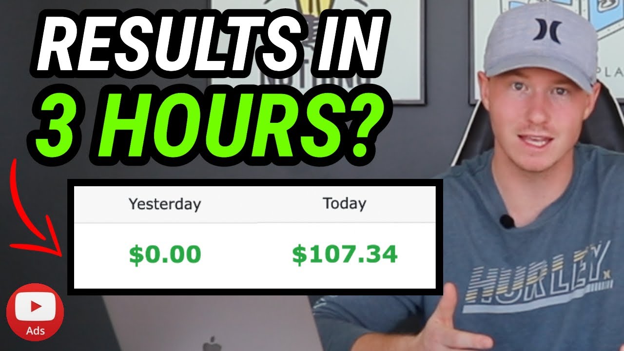 How to Earn $5,681 Weekly with YouTube Ads Affiliate Marketing